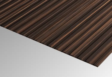 Ebony Fresato M10T10 Sheet